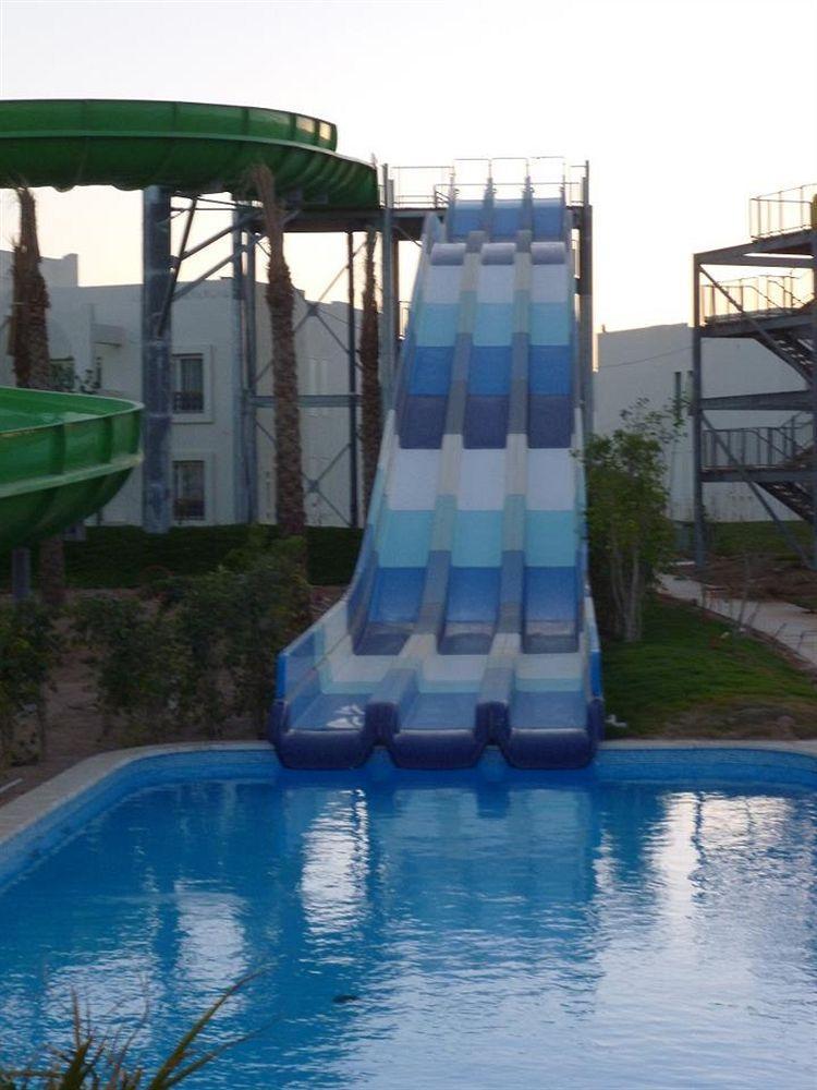Le Royal Holiday Resort Aqua Park Sarm es-Sejk Kültér fotó